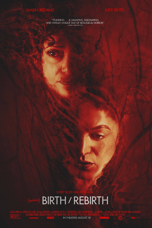 Рождение/перерождение сериал 2022 смотреть онлайн бесплатно в хорошем качестве HD